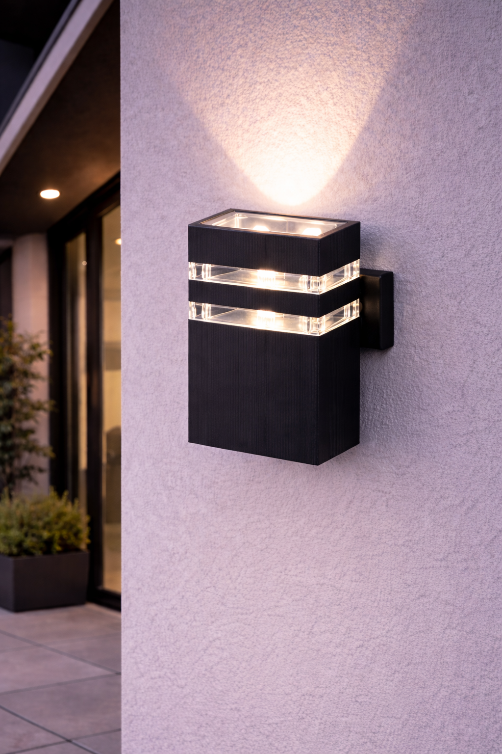 Spoljna lampa 13174-8