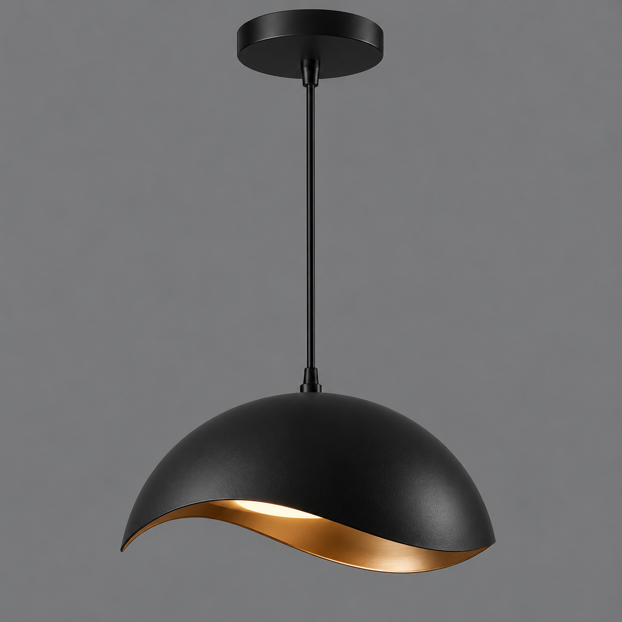 Visilica B6165-B BK