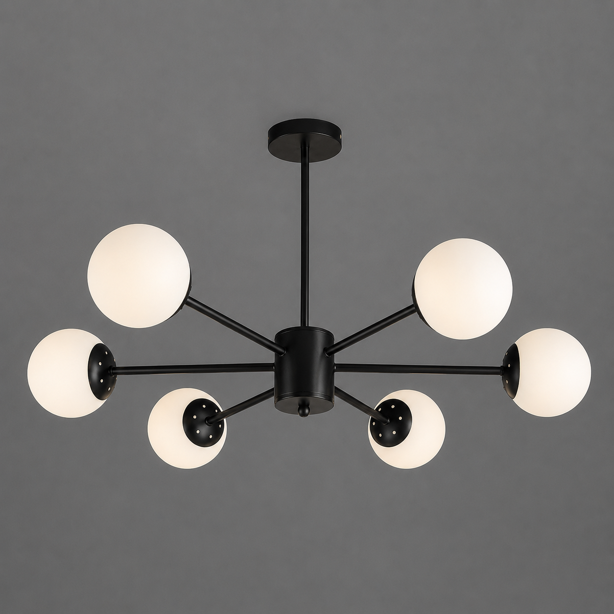 Luster HD2115-6 
