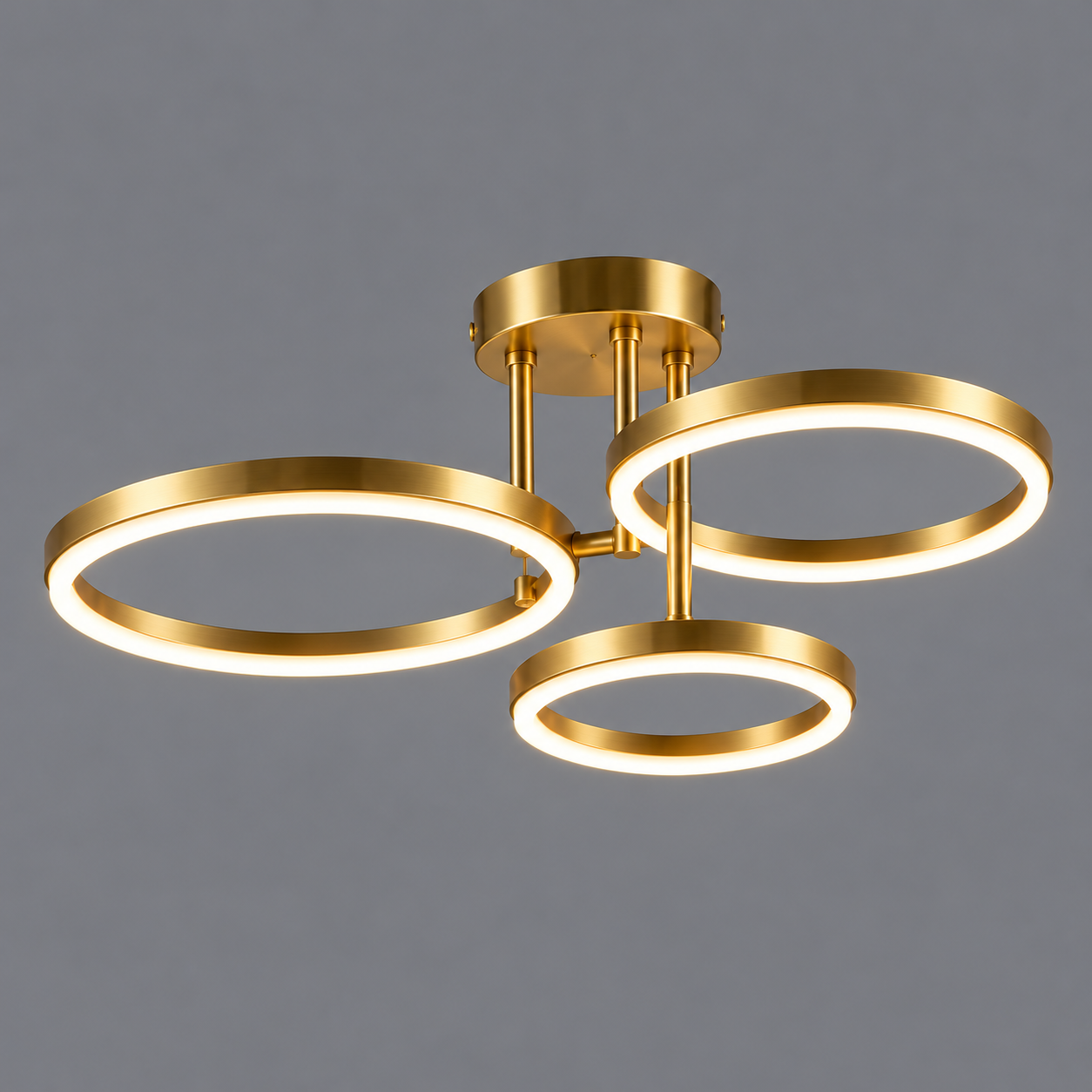 LED Luster DD76/3 FGD