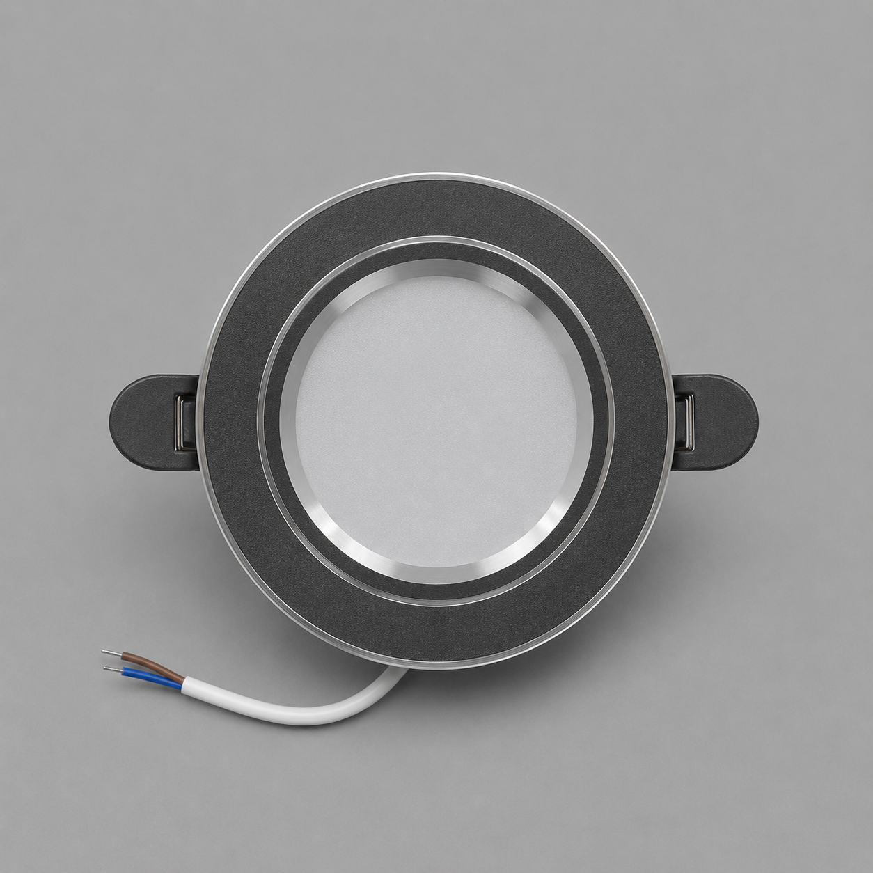 Ugradni  Panel 5w BK
