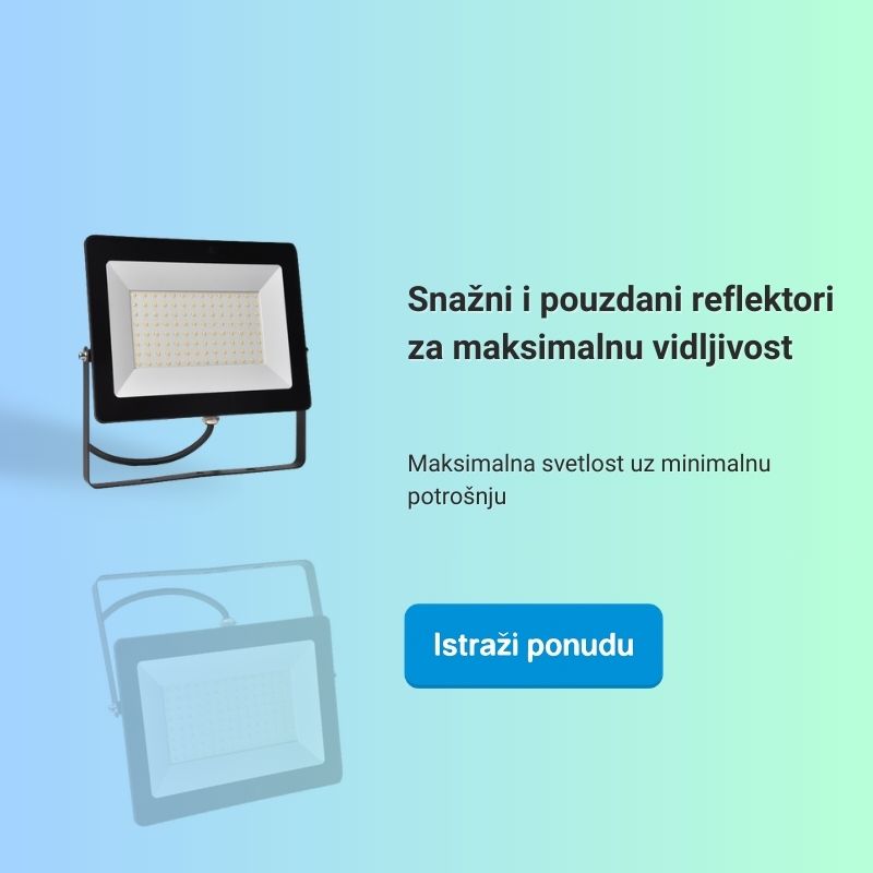 RM Rasveta: Dekorativna i LED Rasveta, Lusteri, Paneli, Elektromaterijal