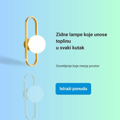 RM Rasveta: Dekorativna i LED Rasveta, Lusteri, Paneli, Elektromaterijal