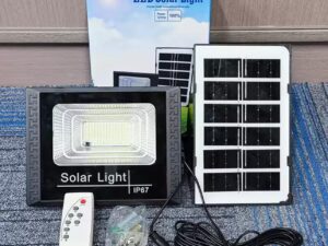 Solarni reflektor 100w